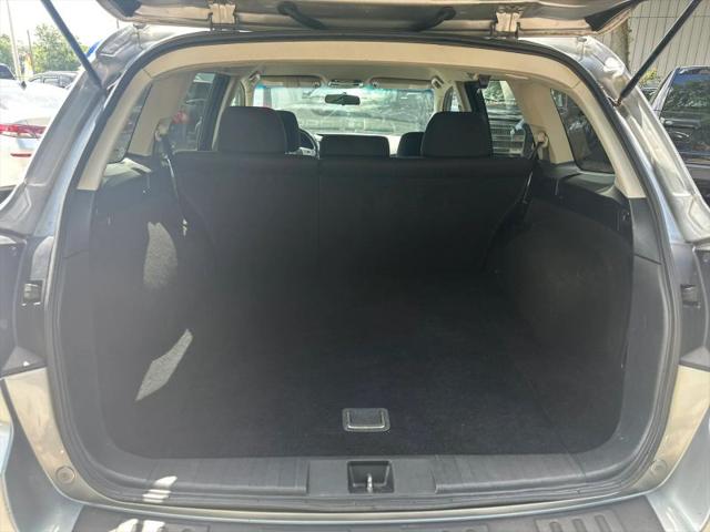 2011 Subaru Outback 2.5i Premium