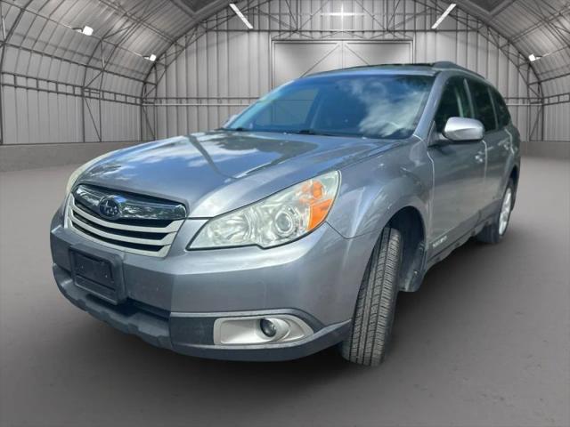 2011 Subaru Outback 2.5i Premium for sale in Tampa, FL
