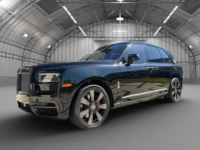 2020 Rolls-Royce Cullinan Base for sale in Tampa, FL