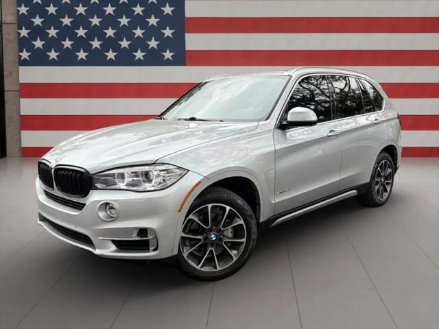 2017 BMW X5 sDrive35i for sale in Tampa, FL