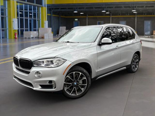 2017 BMW X5 sDrive35i for sale in Tampa, FL