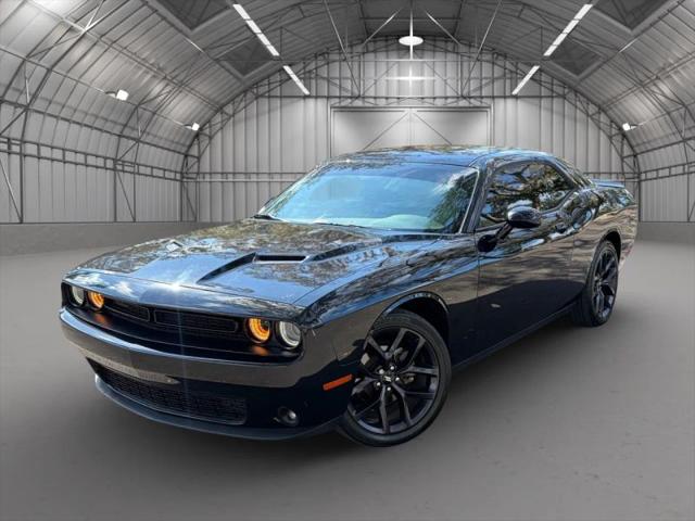 2019 Dodge Challenger SXT for sale in Tampa, FL