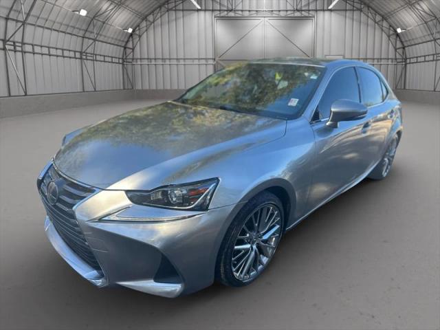 2017 Lexus IS 200t 200t for sale in Tampa, FL