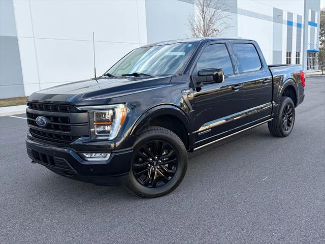 2023 Ford F-150 LARIAT for sale in Tampa, FL