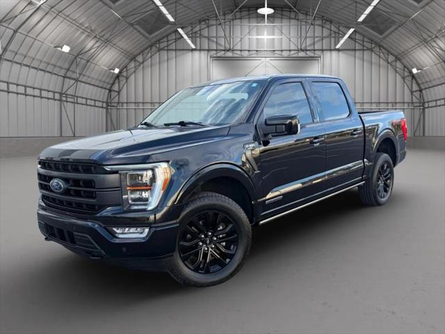 2023 Ford F-150 LARIAT for sale in Tampa, FL