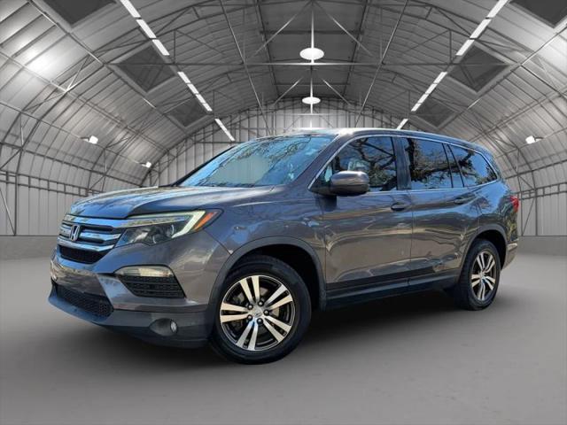 2017 Honda Pilot EX-L for sale in Tampa, FL