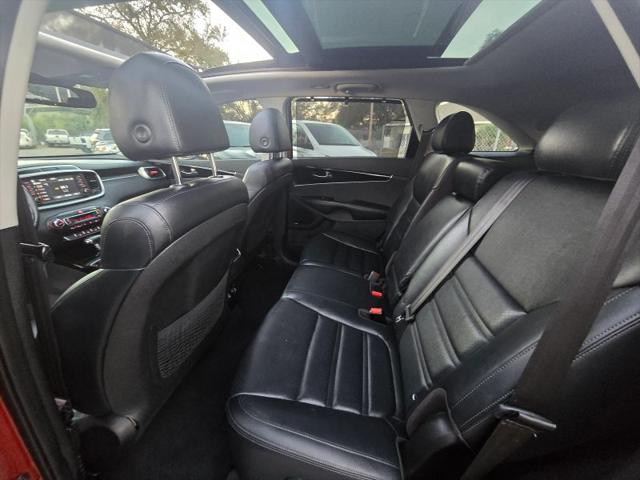 2019 Kia Sorento 3.3L EX