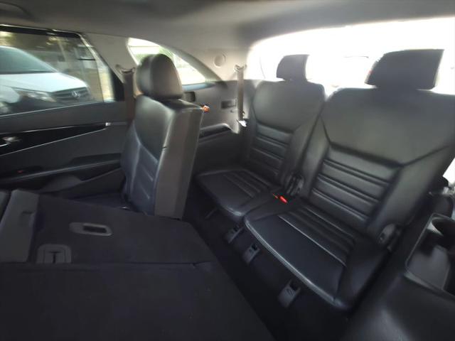 2019 Kia Sorento 3.3L EX