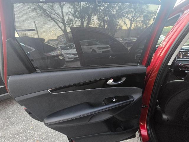 2019 Kia Sorento 3.3L EX