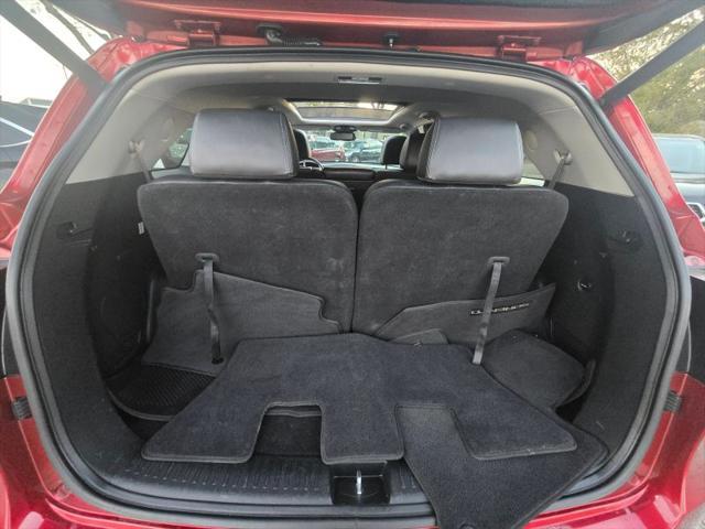 2019 Kia Sorento 3.3L EX