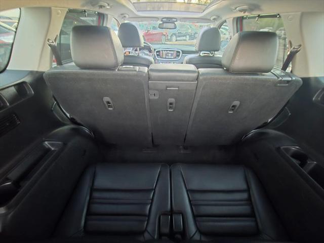 2019 Kia Sorento 3.3L EX