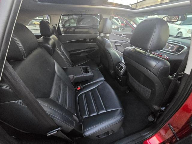 2019 Kia Sorento 3.3L EX