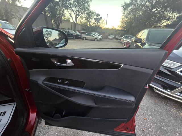 2019 Kia Sorento 3.3L EX