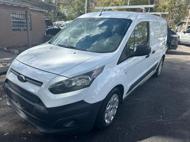 2016 Ford Transit Connect XL for sale in Tampa, FL