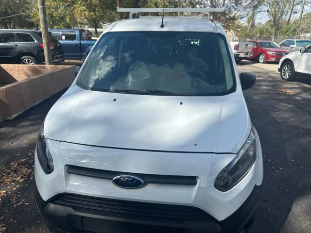 2016 Ford Transit Connect XL