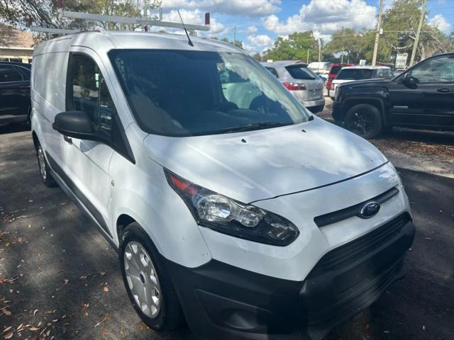 2016 Ford Transit Connect XL
