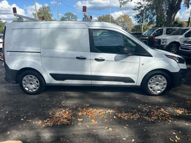 2016 Ford Transit Connect XL