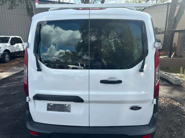 2016 Ford Transit Connect XL