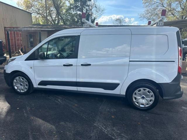 2016 Ford Transit Connect XL