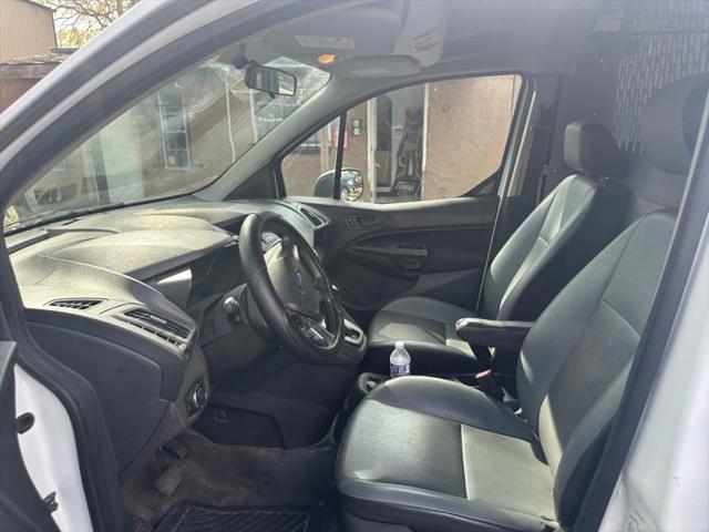 2016 Ford Transit Connect XL