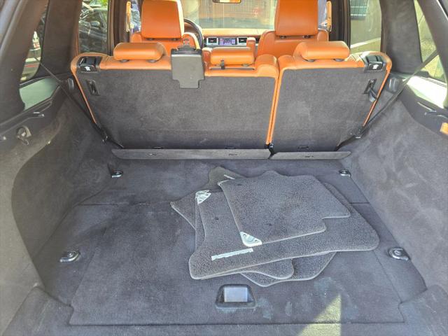 2013 Land Rover Range Rover Sport HSE