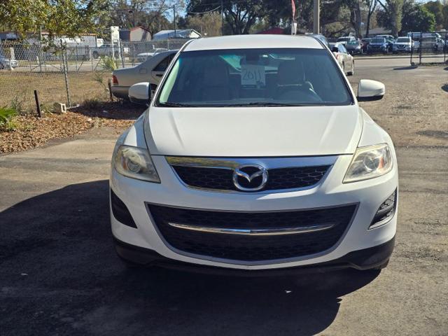 2011 Mazda CX-9 Grand Touring