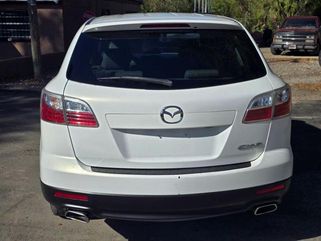 2011 Mazda CX-9 Grand Touring