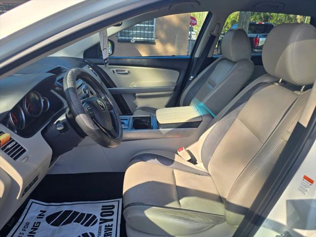 2011 Mazda CX-9 Grand Touring