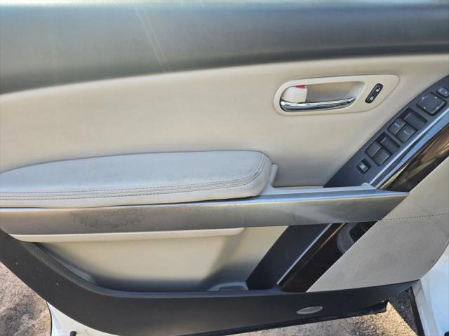 2011 Mazda CX-9 Grand Touring
