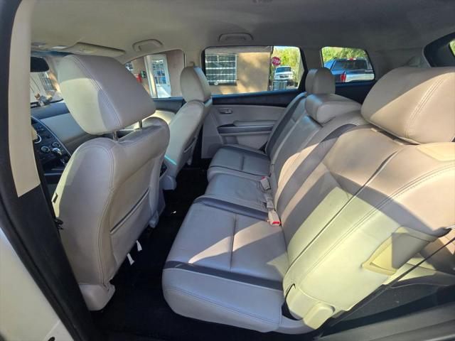 2011 Mazda CX-9 Grand Touring