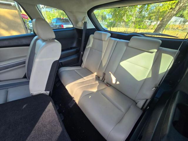 2011 Mazda CX-9 Grand Touring