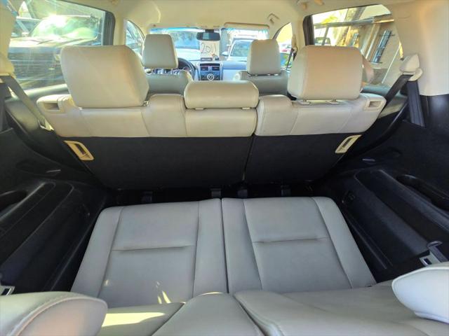 2011 Mazda CX-9 Grand Touring