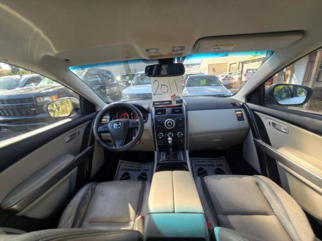 2011 Mazda CX-9 Grand Touring