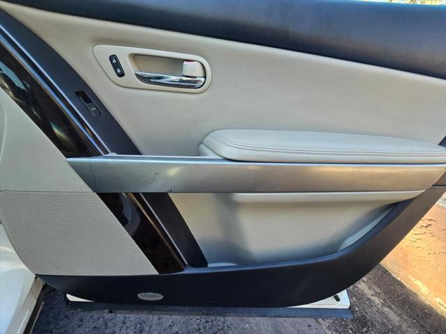 2011 Mazda CX-9 Grand Touring