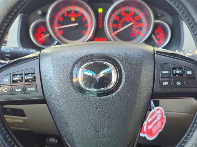 2011 Mazda CX-9 Grand Touring