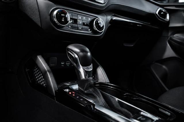 2023 Chevrolet TrailBlazer AWD LT