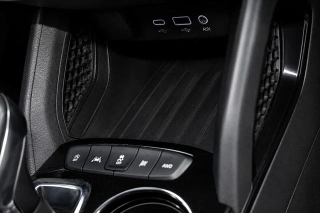 2023 Chevrolet TrailBlazer AWD LT