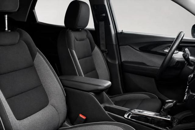 2023 Chevrolet TrailBlazer AWD LT
