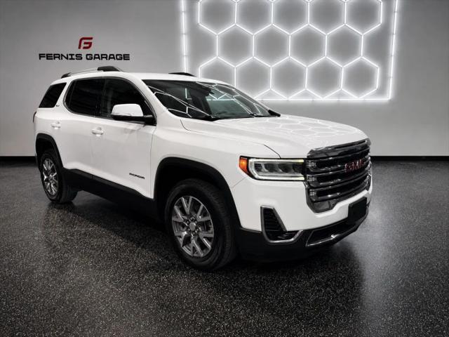 2023 GMC Acadia AWD SLT for sale in Davie, FL