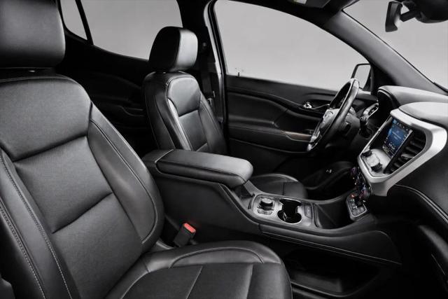 2023 GMC Acadia AWD SLT