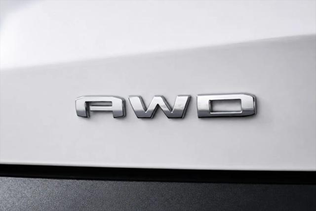 2023 GMC Acadia AWD SLT