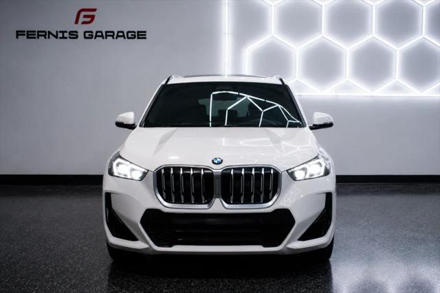 2024 BMW X1 xDrive28i for sale in Davie, FL