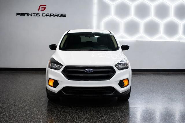 2018 Ford Escape S for sale in Davie, FL