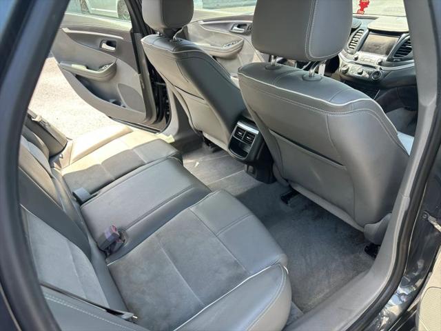 2015 Chevrolet Impala 2LT