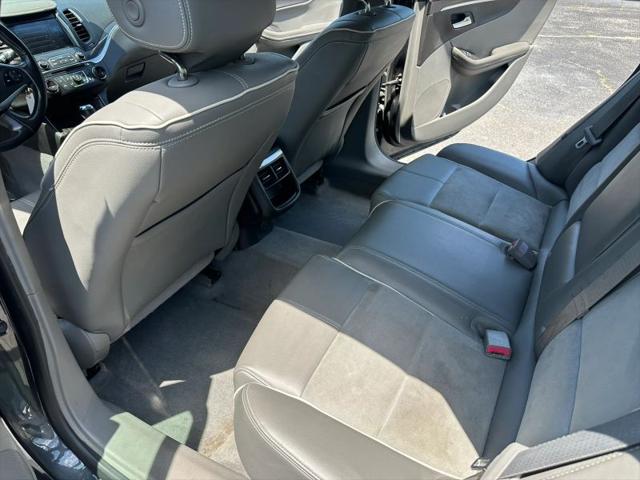 2015 Chevrolet Impala 2LT
