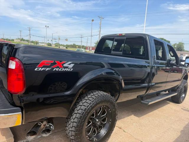 2010 Ford F-350 LARIAT