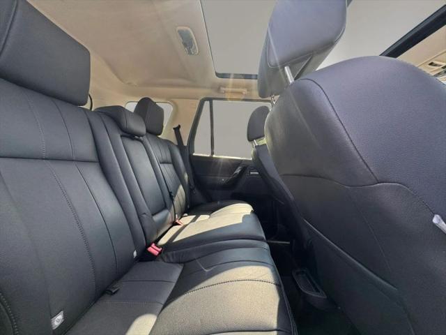 2015 Land Rover LR2 HSE