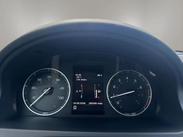 2015 Land Rover LR2 HSE
