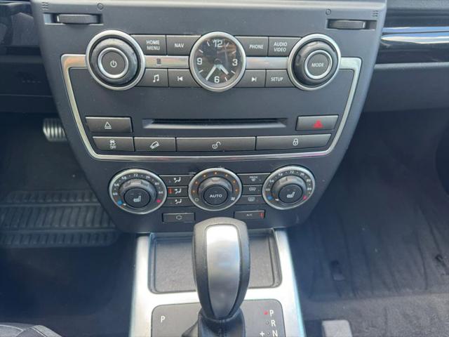 2015 Land Rover LR2 HSE