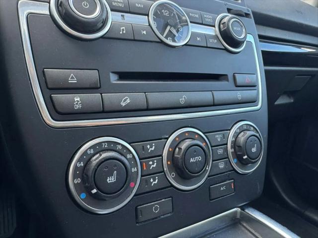 2015 Land Rover LR2 HSE